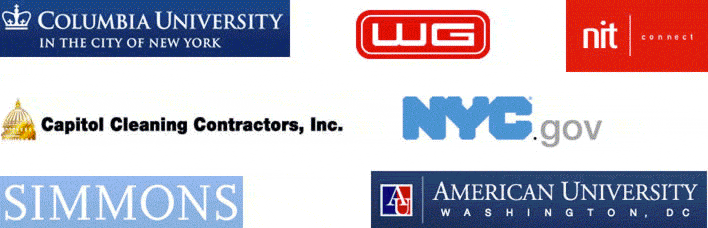 CT Data Recovery Services Clients