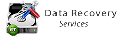 CT Data Recovery Services